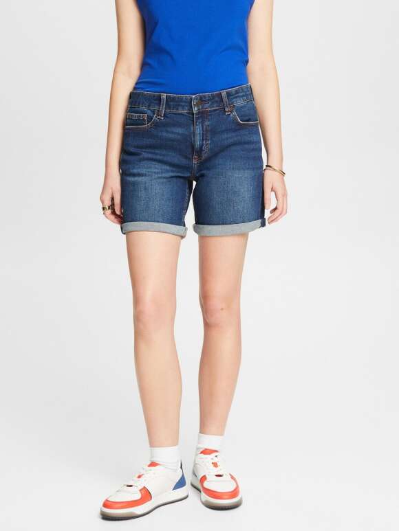 Esprit - Jeans Shorts