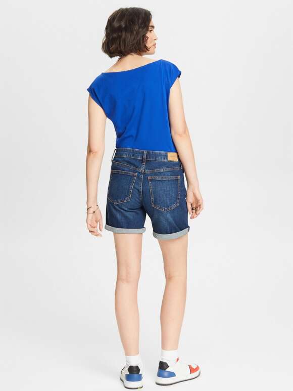 Esprit - Jeans Shorts