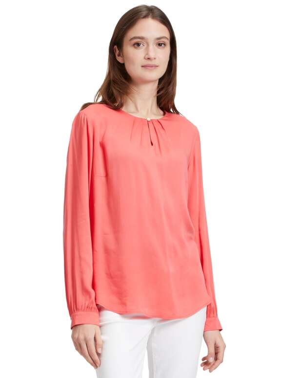 Betty Barclay - Elegant Bluse Tunika