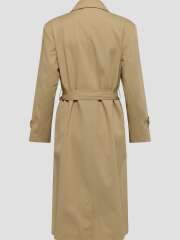 REDGREEN - SHANNON Klassisk Trenchcoat