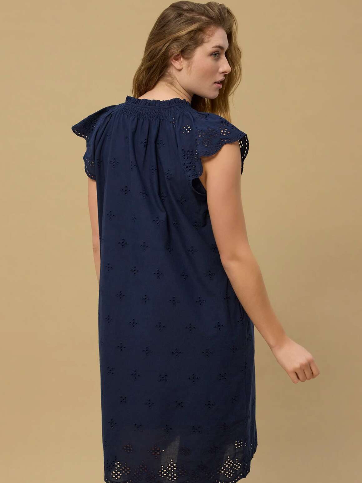 Desigual, Rebajas En Vestidos Hasta Un 50