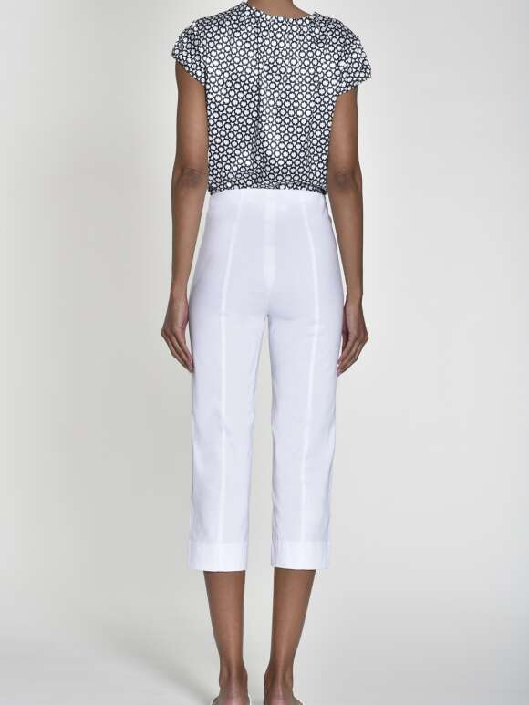 Robell - MARIE Smart Capri Buks