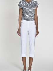 Robell - MARIE Smart Capri Buks Robell - MARIE Smart Capri Buks