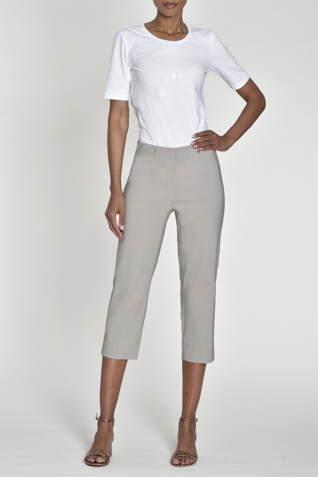 MARIE Smart Capri Buks