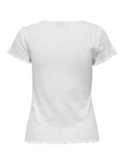 Only - Feminin T-shirt