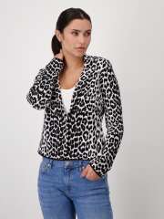 Monari - Stilfuld Blazer Jakke