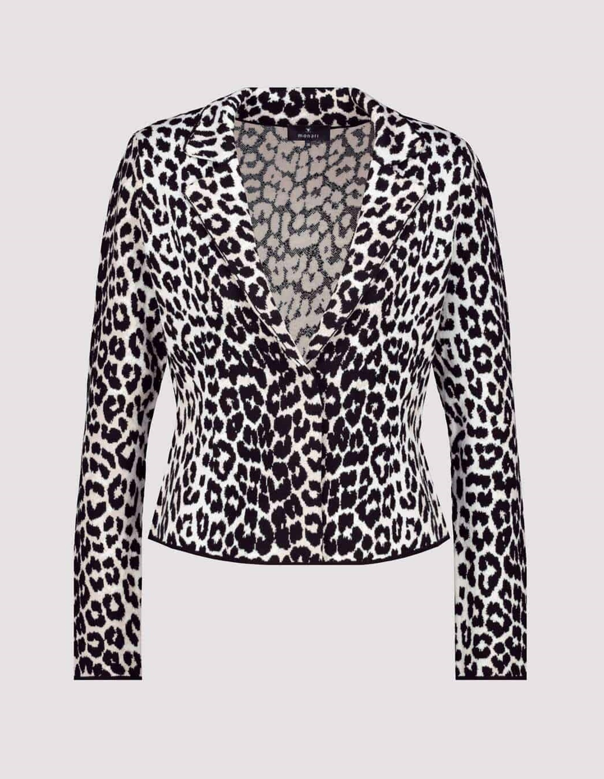 Stilfuld Blazer Jakke