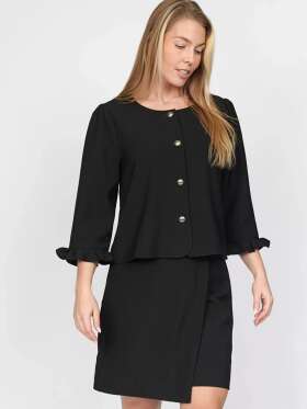 2-Biz - CARLY Elegant Blazer Jakke