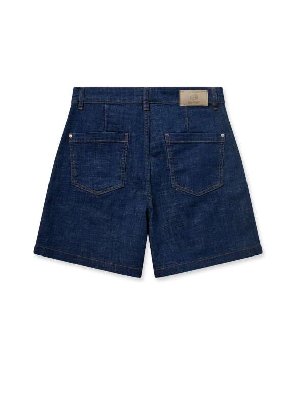 Mos Mosh - KAREFA PINCOURT SHORTS