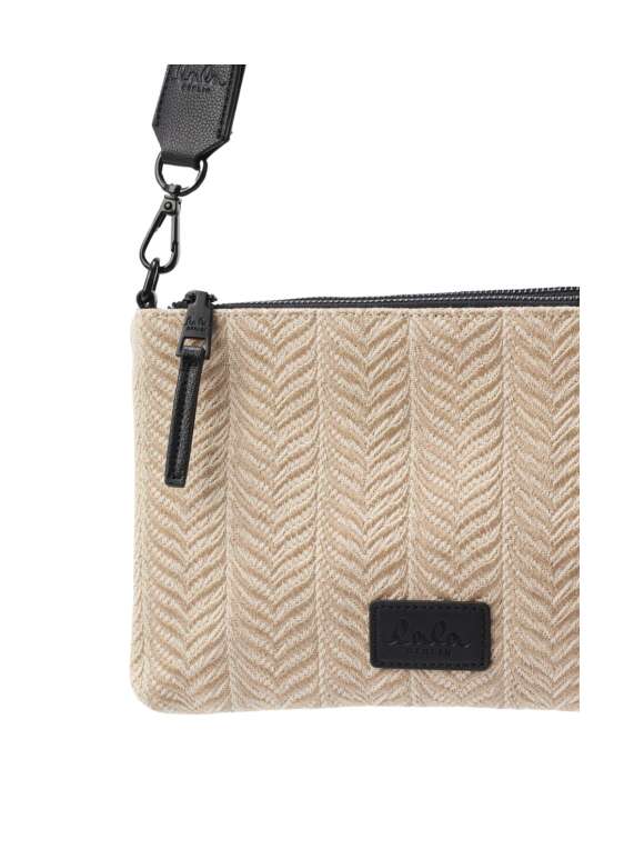 Lala Berlin - POUCH MARTE CROSSBODY TASKE
