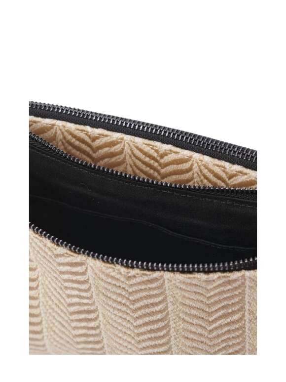 Lala Berlin - POUCH MARTE CROSSBODY TASKE