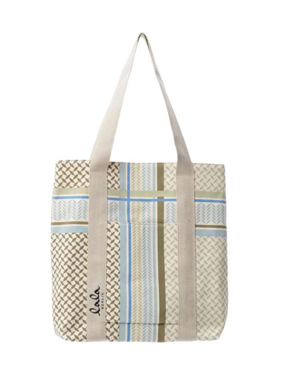 Lala Berlin - Tote Tova 10016946 - Black