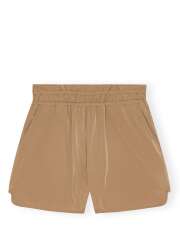 Ganni - Smart Shorts