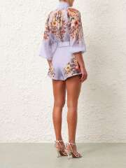 Zimmermann - LEXI Shorts