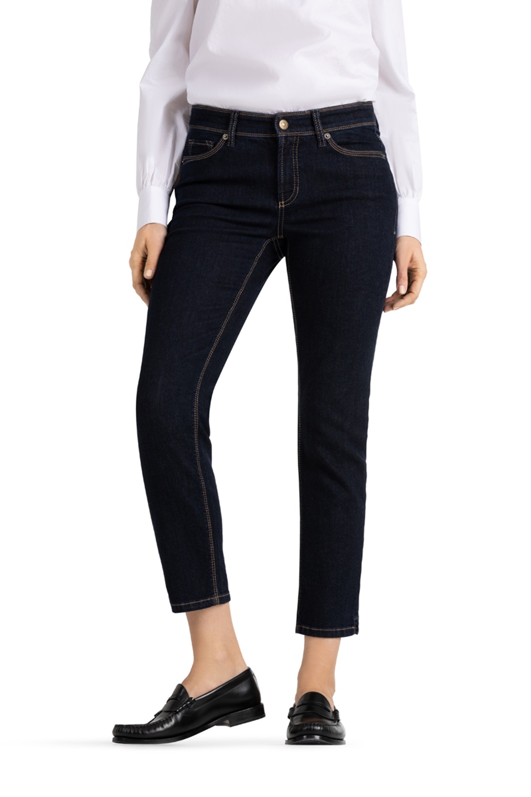 PIPER Ankel Jeans