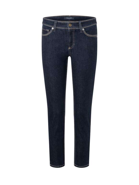 Cambio - PIPER Ankel Jeans