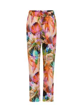 Micha - BUKS MED TROPICAL PRINT