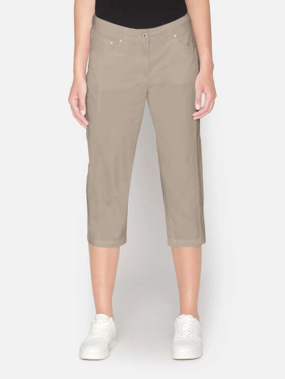 Brandtex - VICTORIA Capri Buks