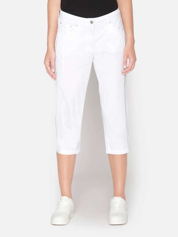 Brandtex - VICTORIA Capri Buks