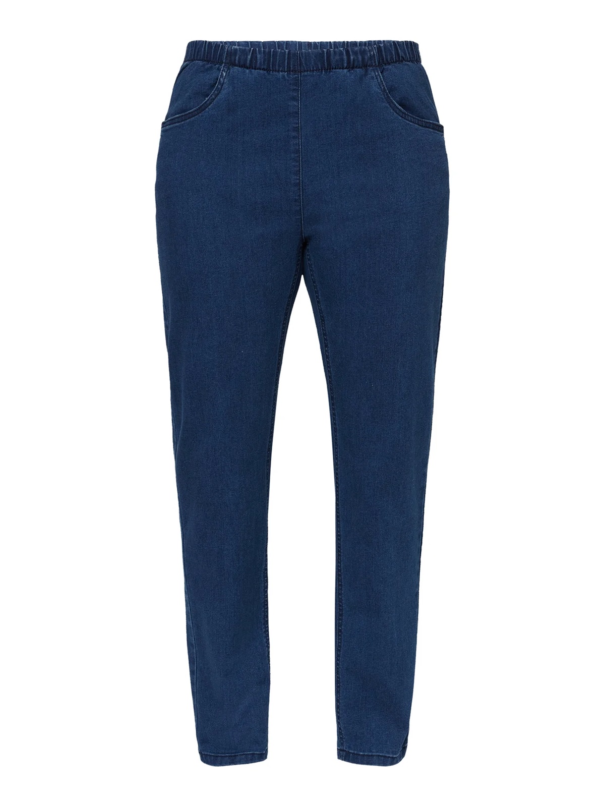 Komfort Denim Buks