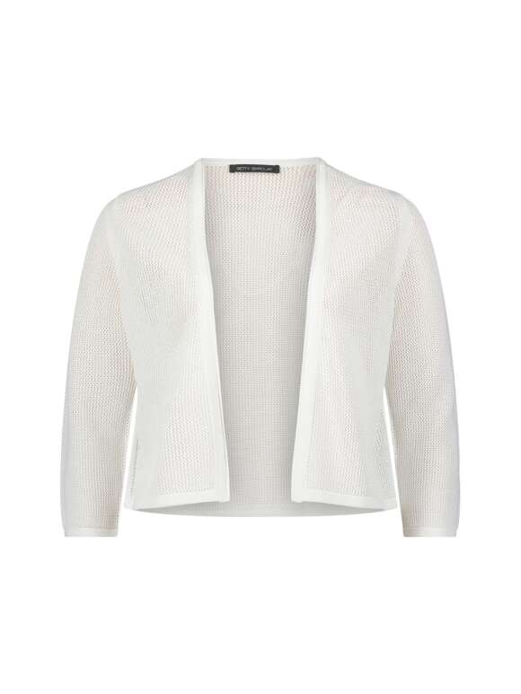Betty Barclay -  BOLERO CARDIGAN