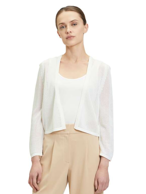 Betty Barclay -  BOLERO CARDIGAN