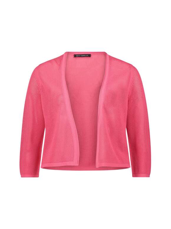 Betty Barclay -  BOLERO CARDIGAN