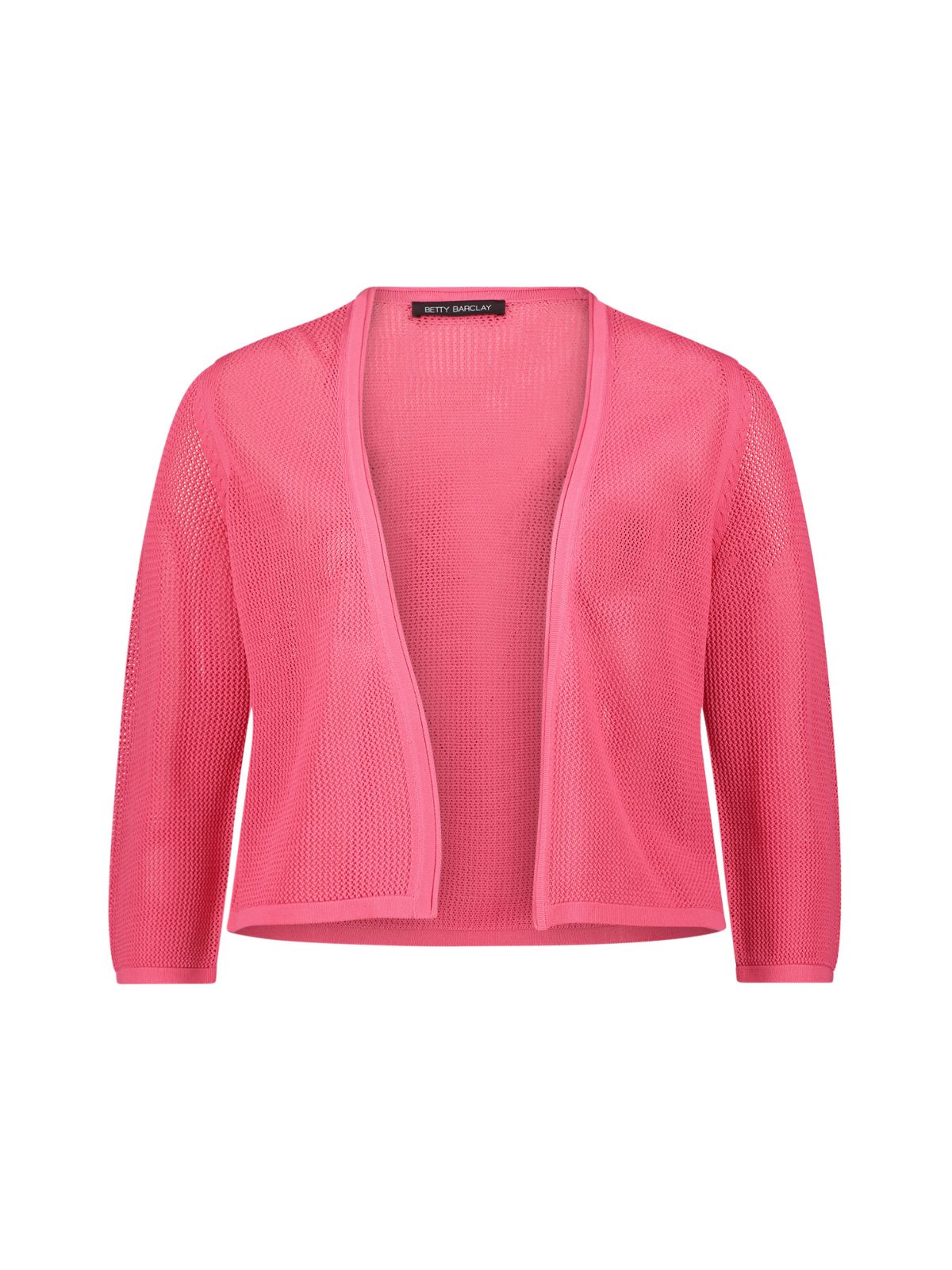 SOMMER CARDIGAN