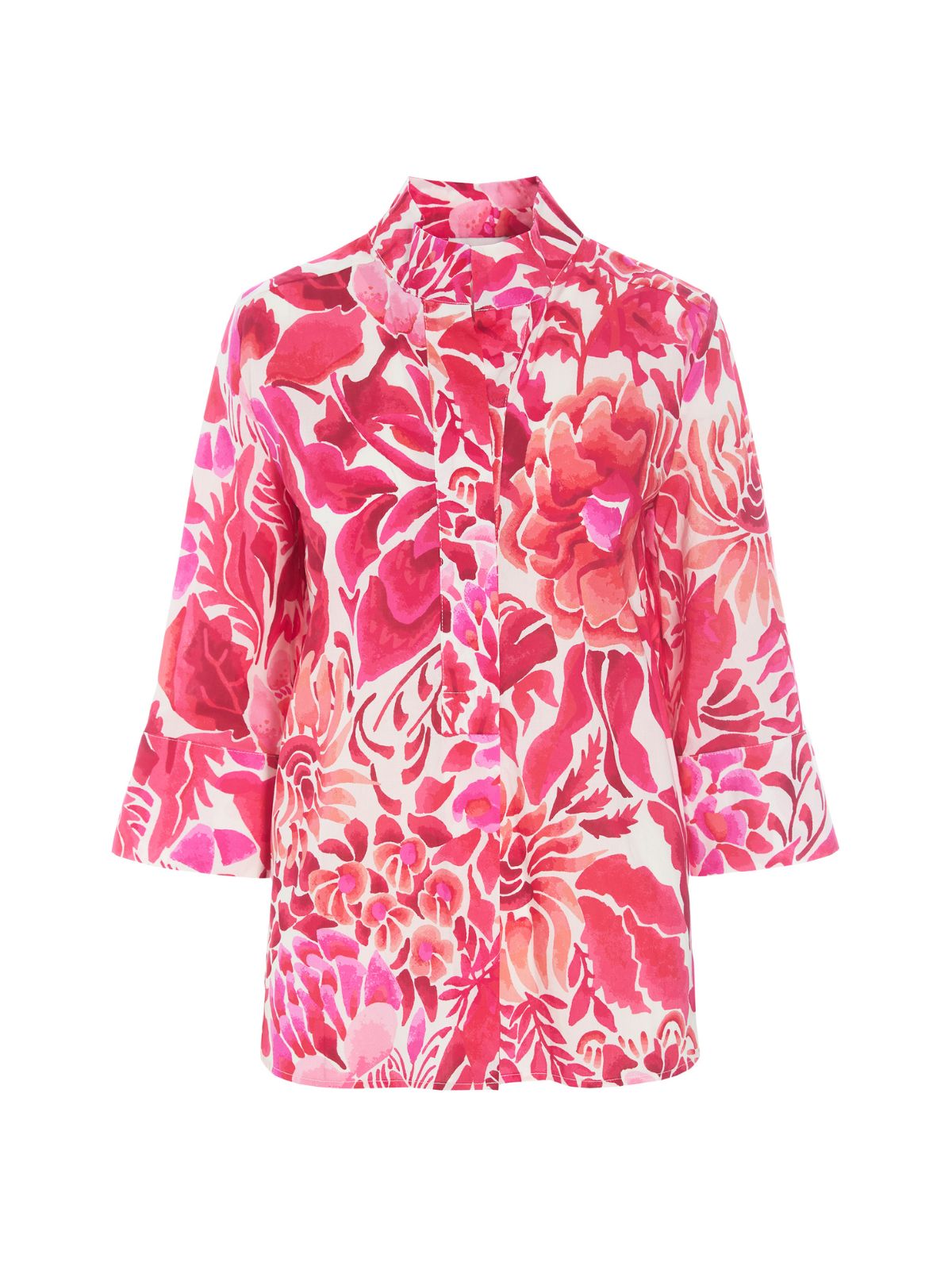KAMIDEA BLUSE