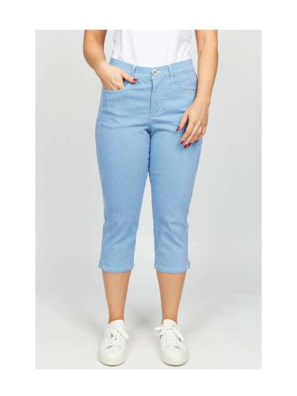 2-Biz - BINA CAPRI BUKS