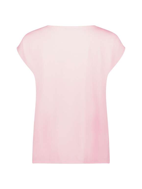 Betty Barclay - T-SHIRT MED GRAFISK PRINT