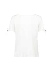 Betty Barclay - T-SHIRT MED ÆRMER DETALJER