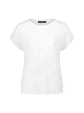 Betty Barclay - T-SHIRT MED TEKSTUR