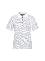 Brandtex - T-SHIRT MED PRIKKER