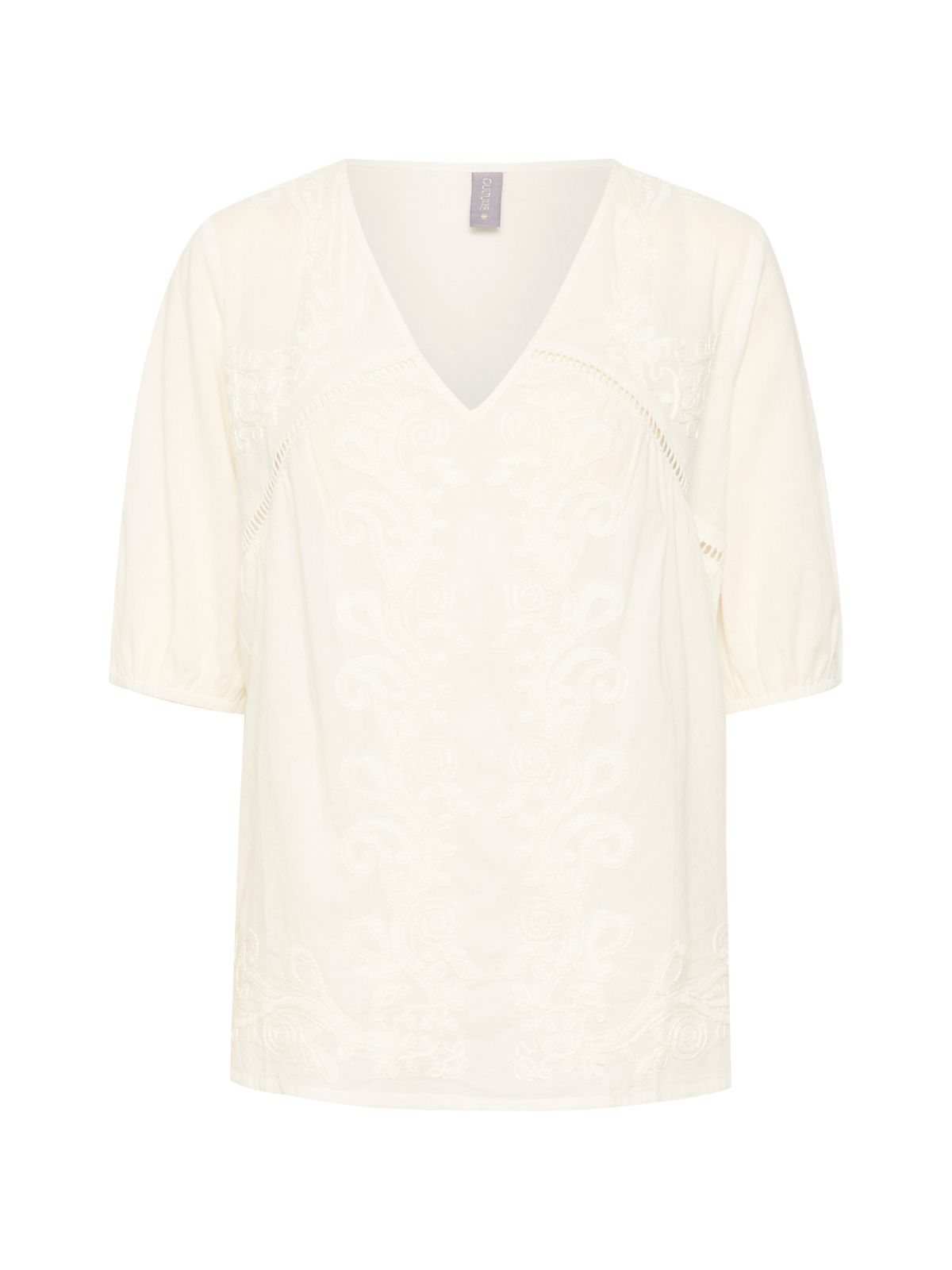EMMY BLUSE