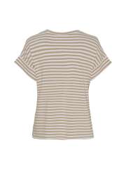 Marta Du Chateau - LOTTE STRIBET T-SHIRT