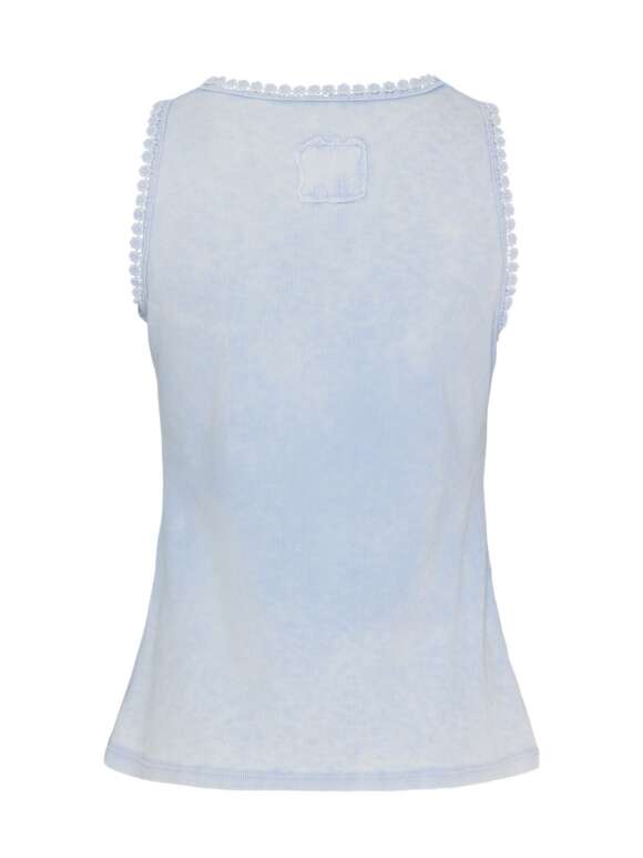 Marta Du Chateau - ELFRIDA TOP