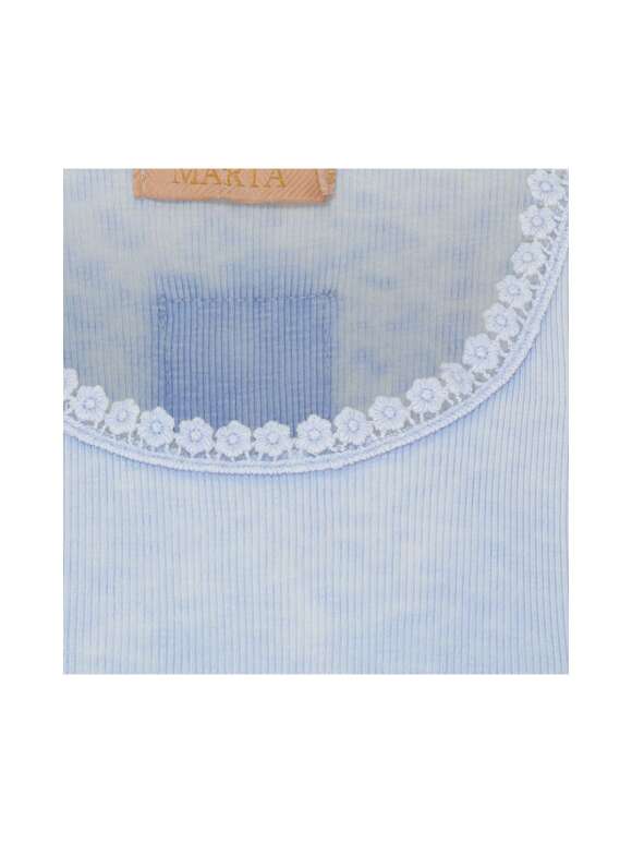 Marta Du Chateau - ELFRIDA TOP