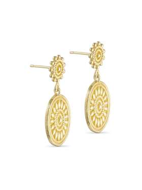 ØRERING M. RUNDT VEDHÆNG