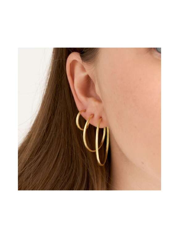 Pure by Nat - HOOP 16MM