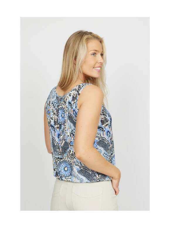 2-Biz - BRITTA TOP