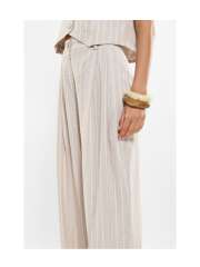 Imperial - PINSTRIPE PALAZZO BUKS