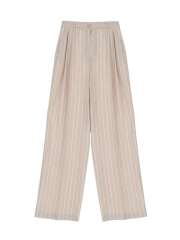 Imperial - PINSTRIPE PALAZZO BUKS