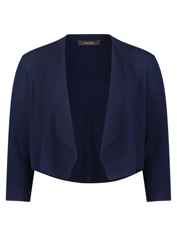 Vera Mont - Strik Bolero