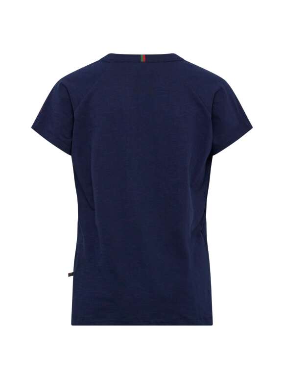 REDGREEN - CHARLOT T-SHIRT
