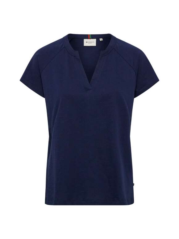 REDGREEN - CHARLOT T-SHIRT