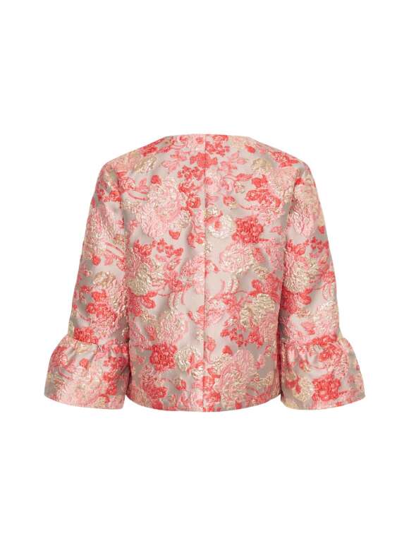 Culture - BANJO JAKKE