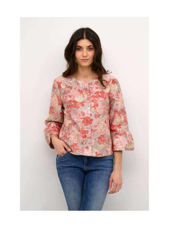 Culture - BANJO JAKKE