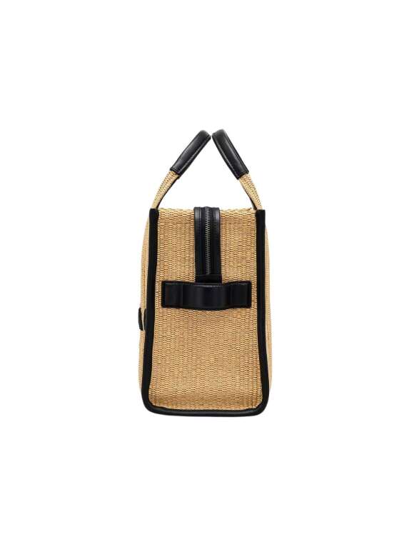 Marc Jacobs - THE WOVEN MEDIUM TOTE TASKE 