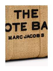 Marc Jacobs - THE WOVEN MEDIUM TOTE TASKE 